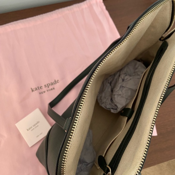 Kate Spade Shoulder Bag - Picture 3 of 6